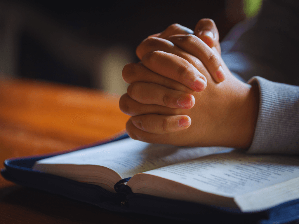 11 Powerful Prayer Points for Total Life Restoration