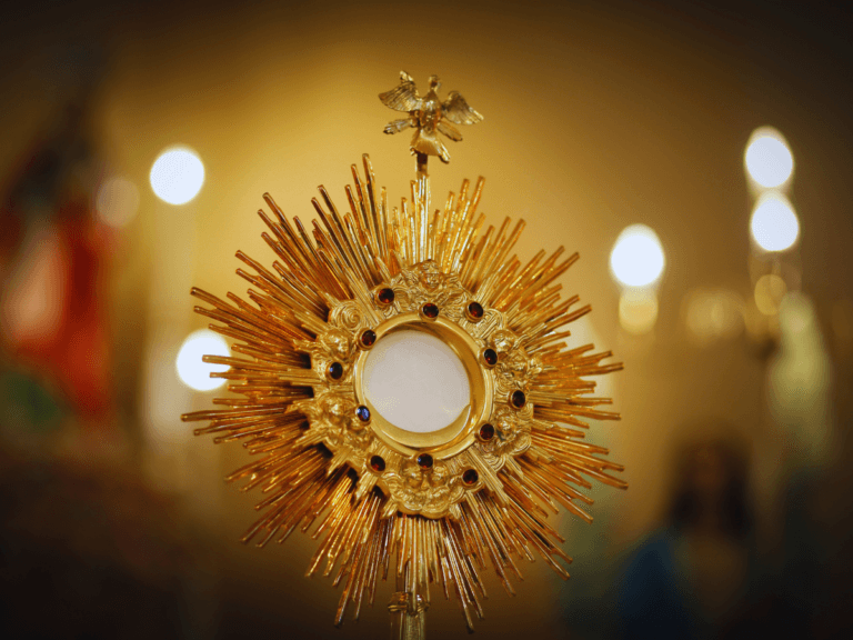 Adoration | The Lord’s Prayer Series: "Hallowed Be Thy Name"