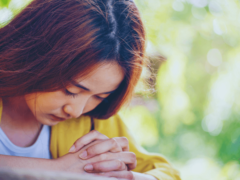 How to Pray for the Restoration of Wasted Years