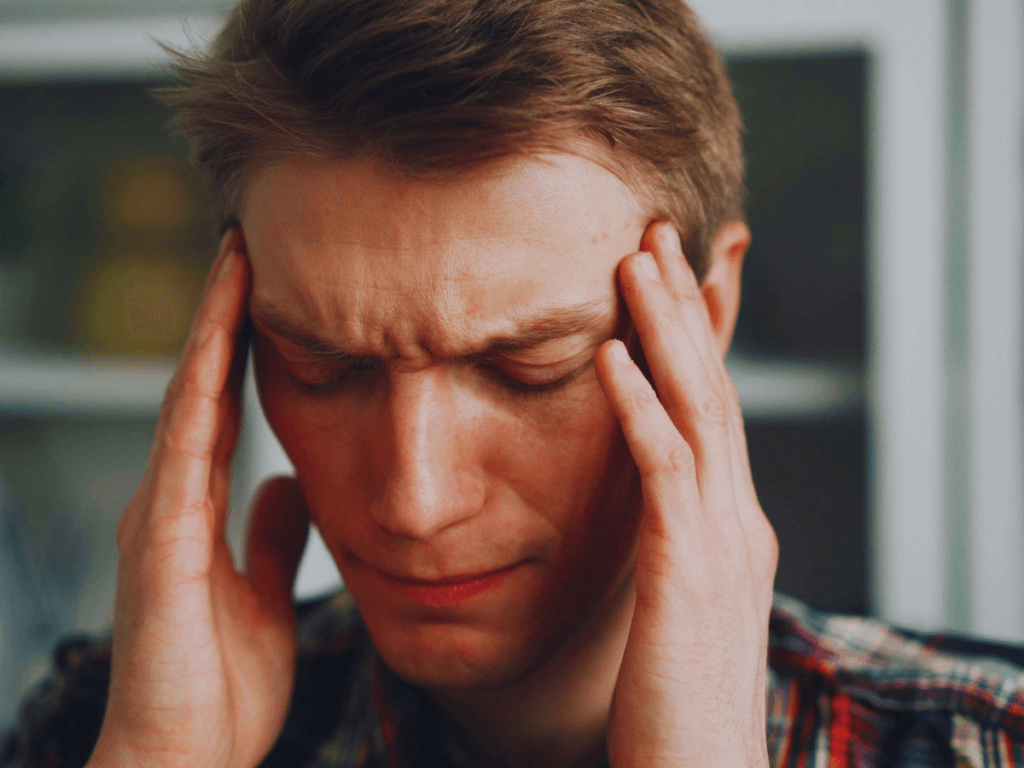 Is My Depression a Lack of Faith? Why the Psalms Say Otherwise