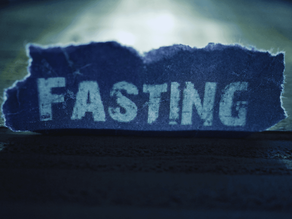Fasting