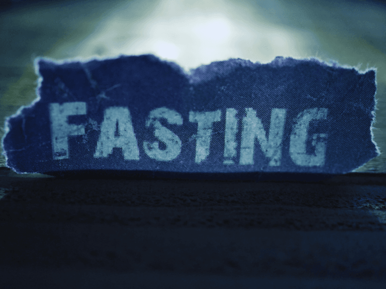 Fasting