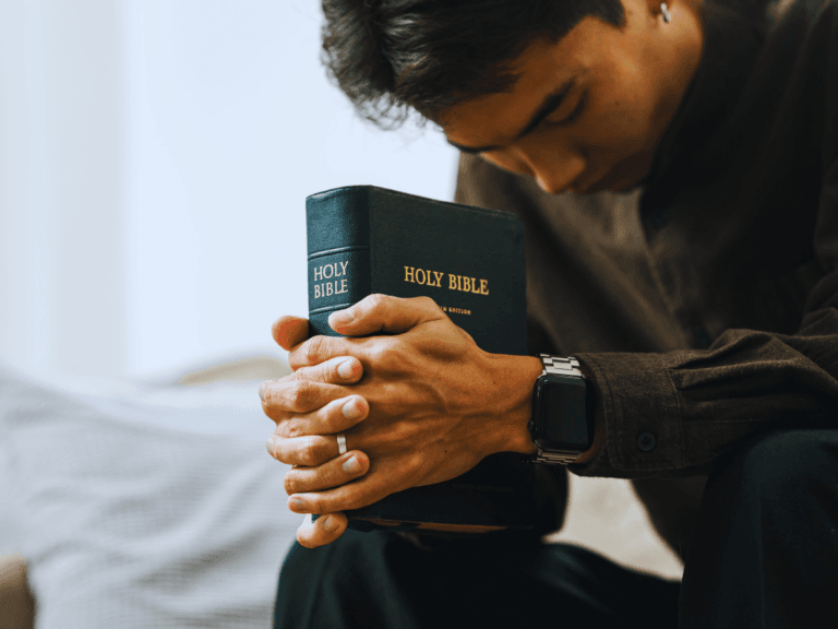 You Were Made for More Than You Remember | Christian Devotional
