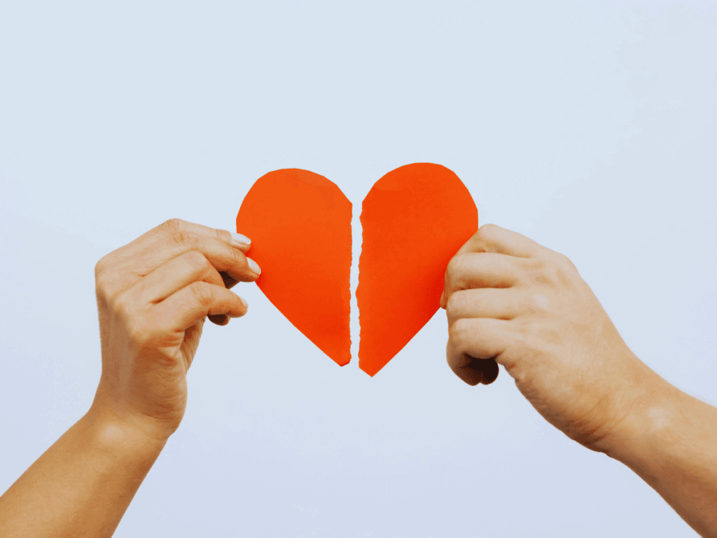 Broken Heart
