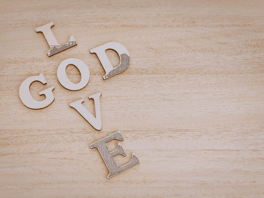 What Is God’s Love: Understanding Biblical Love That Transforms Lives