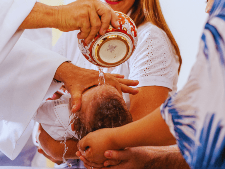 Baptism