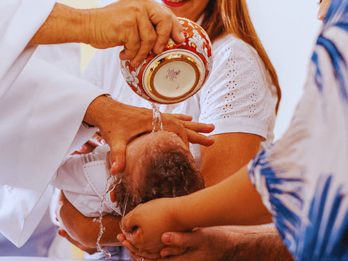 Baptism