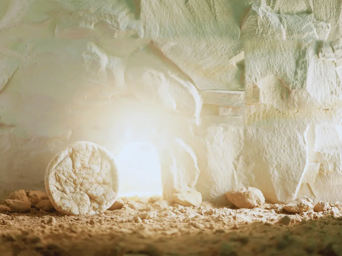 Born Again: My Journey From Lost to New Creation in Christ