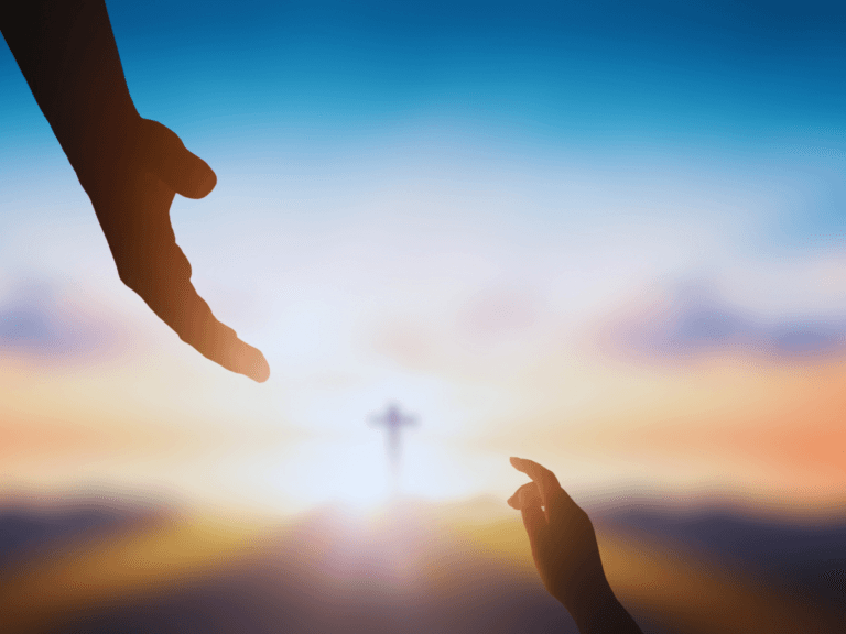 Christian Purpose: Discover Your Calling and God-Given Gift