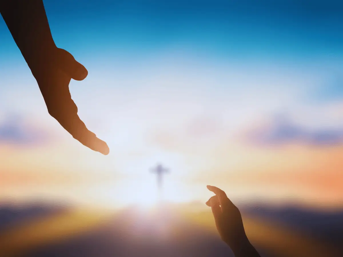 Christian Purpose: Discover Your Calling and God-Given Gift