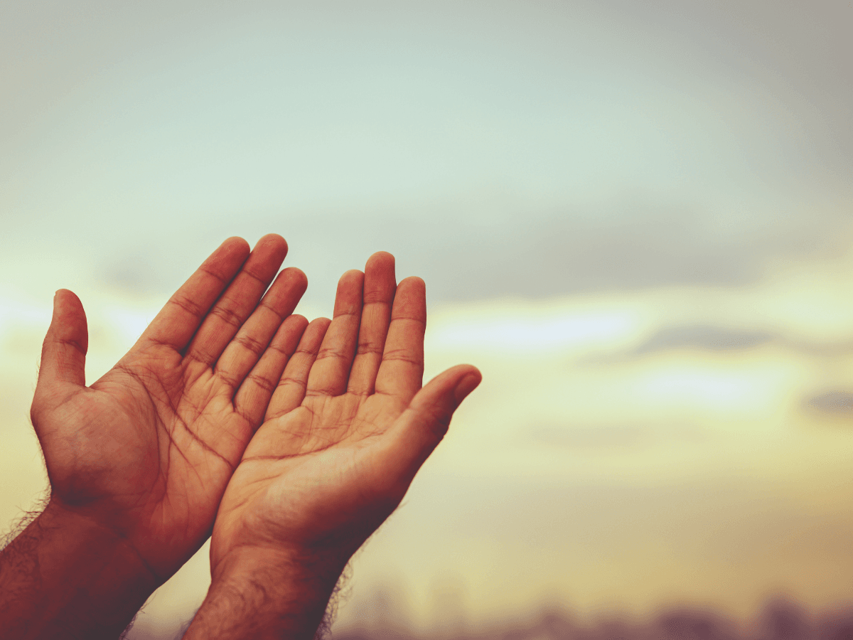 Faith After Loss: Finding God When You've Lost Everything