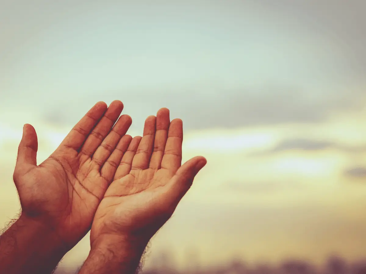 Faith After Loss: Finding God When You've Lost Everything