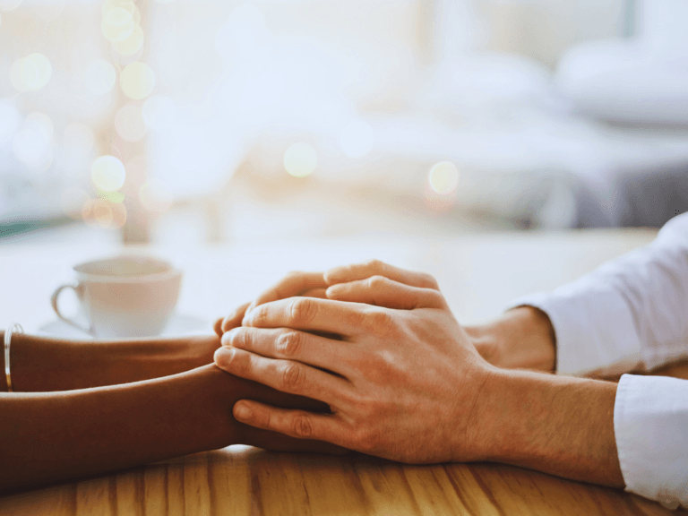 Forgiving My Father: How I Let Go of a 5-Year Grudge