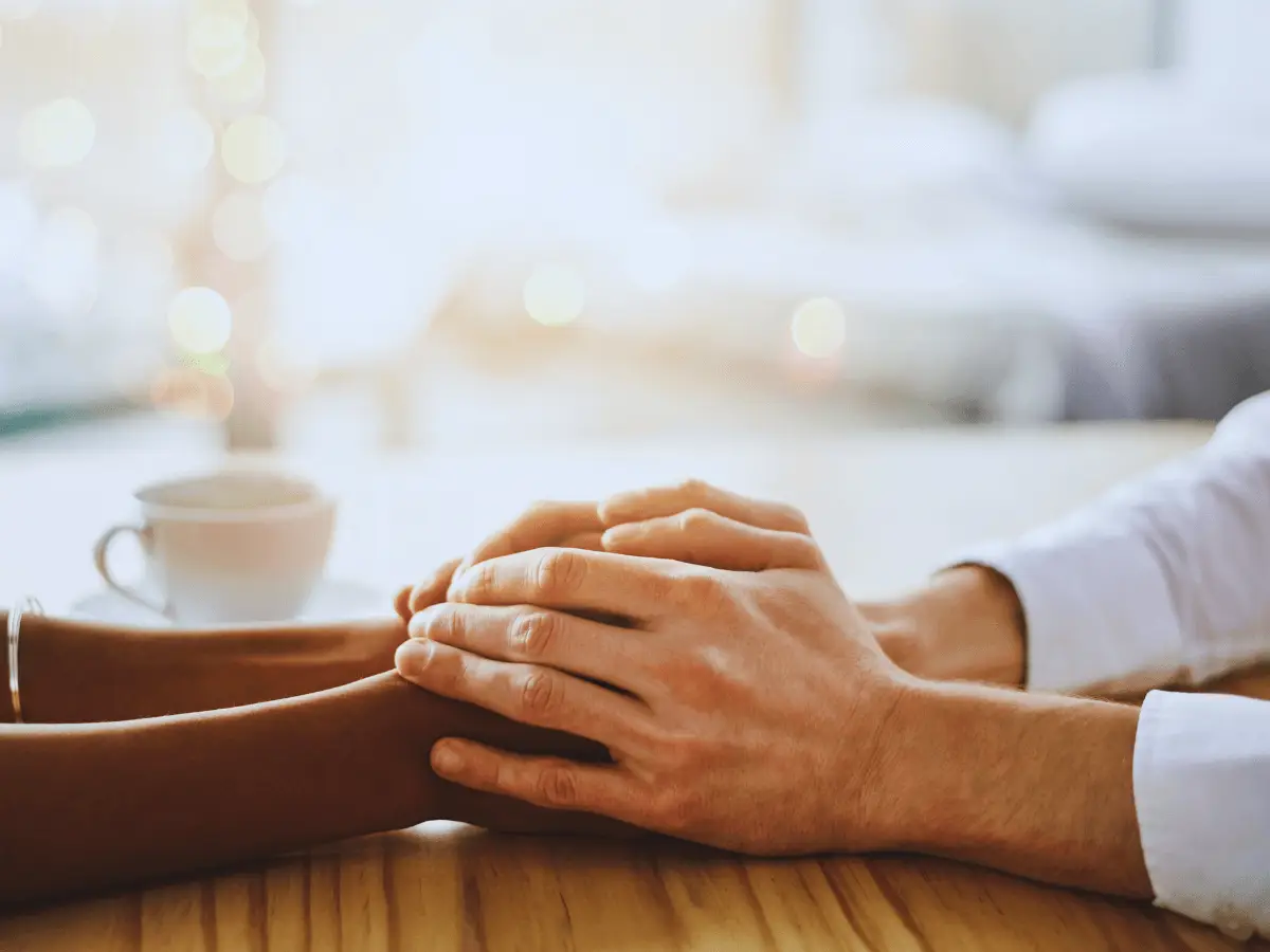 Forgiving My Father: How I Let Go of a 5-Year Grudge