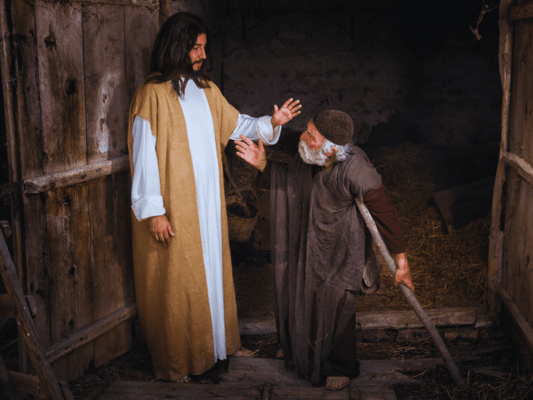 Healing from God: Biblical Promises and How God Restores