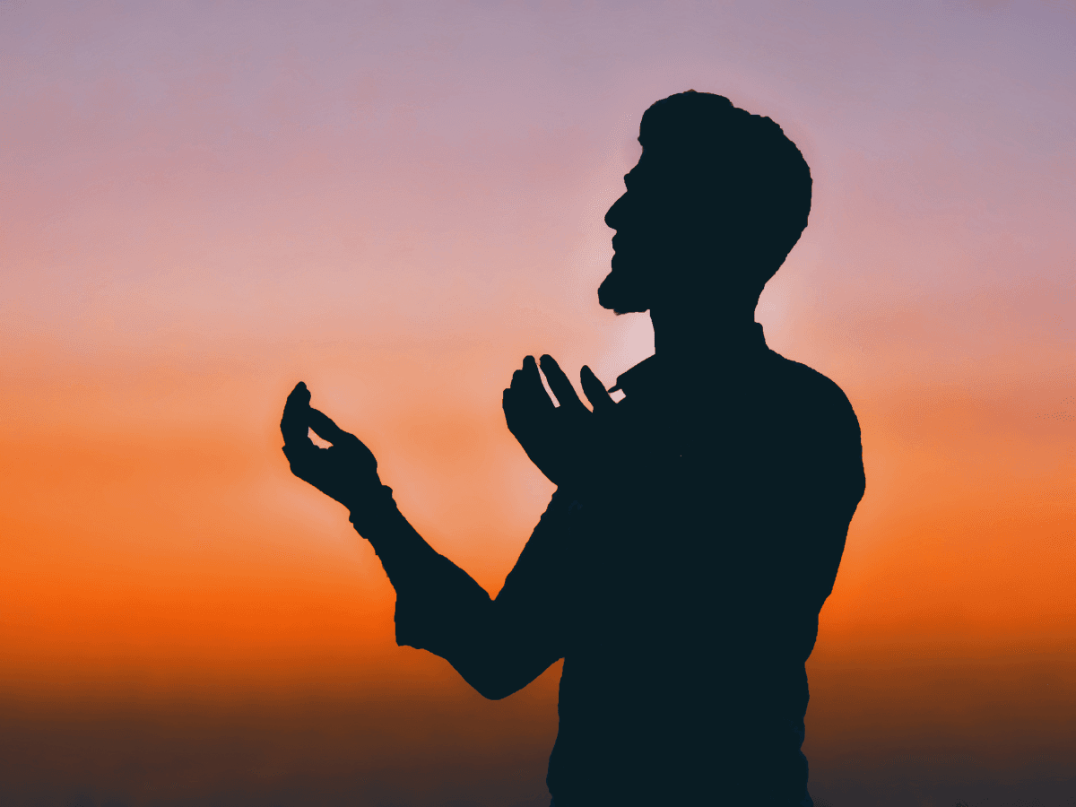 Hear God's Voice: 7 Steps to Recognize Him Daily