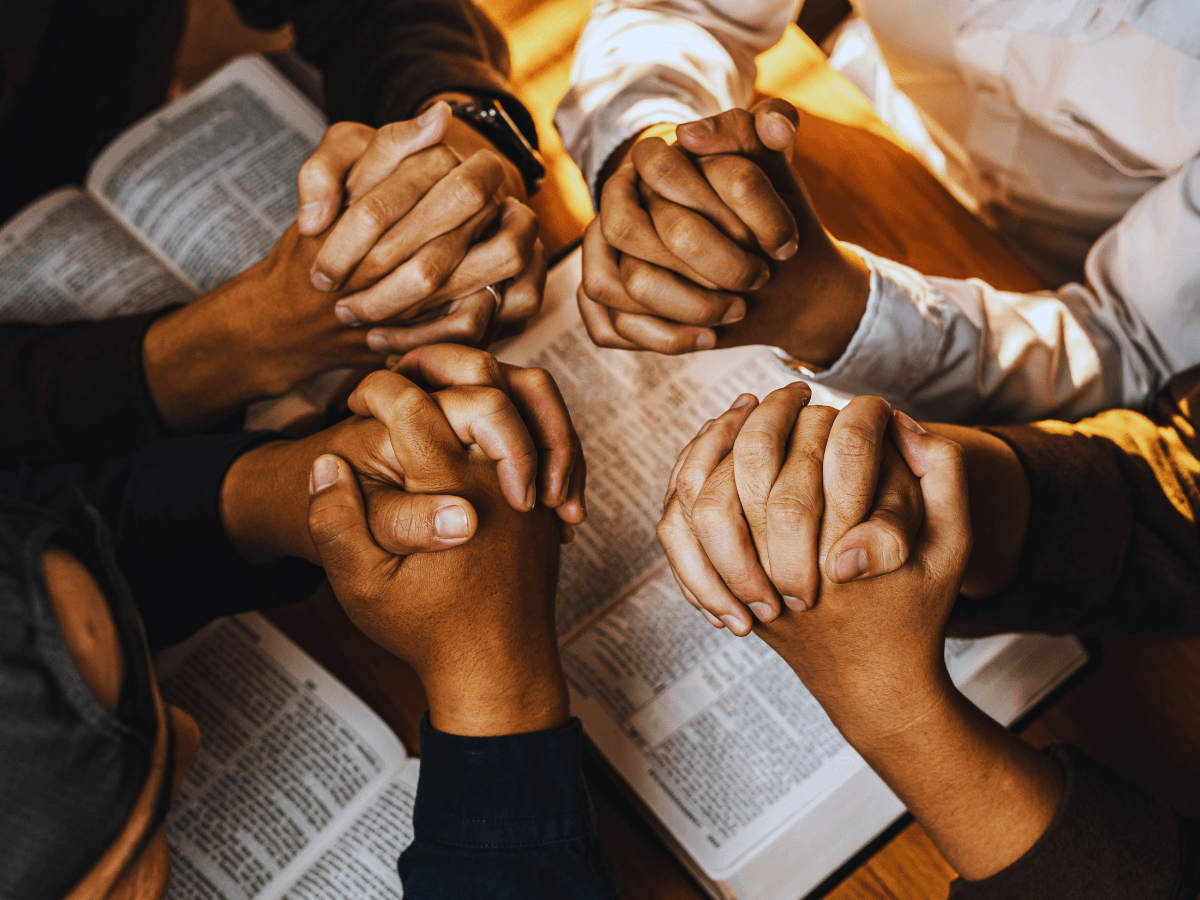 How to Build a Powerful Prayer Life | Christian Guide (2026)