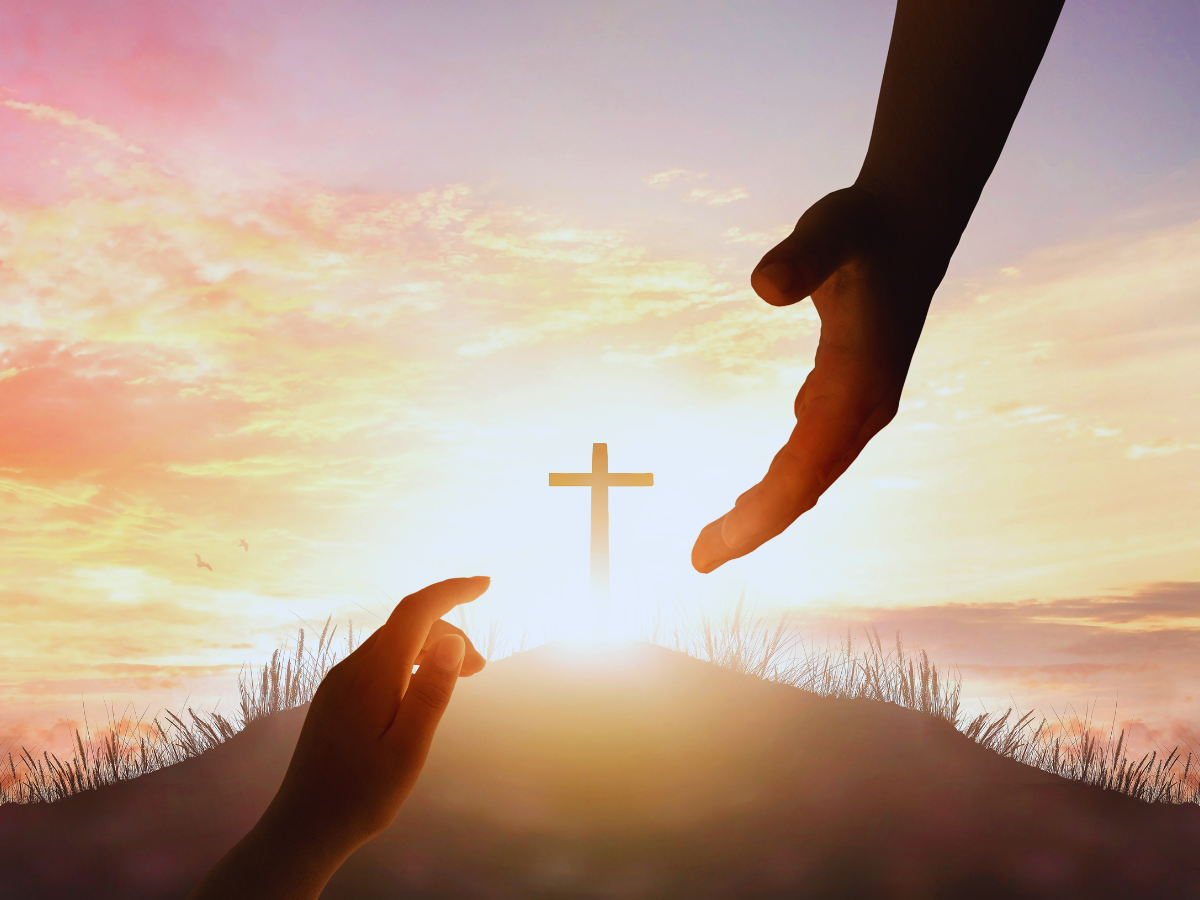 Is There a God? A Deep Dive into Faith, Doubt, and Knowing God Personally for Real Life