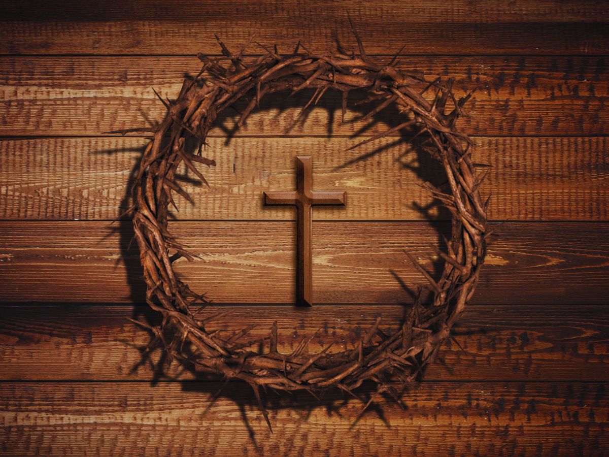 Knowing God Personally: Moving from Head Knowledge to Heart Relationship with Jesus