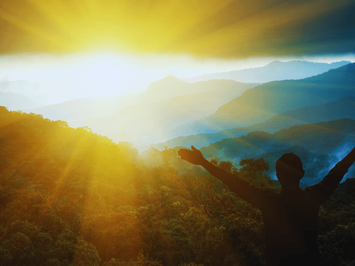 Love of God: Understanding God's Unconditional Love, Grace, and How to Receive It Daily
