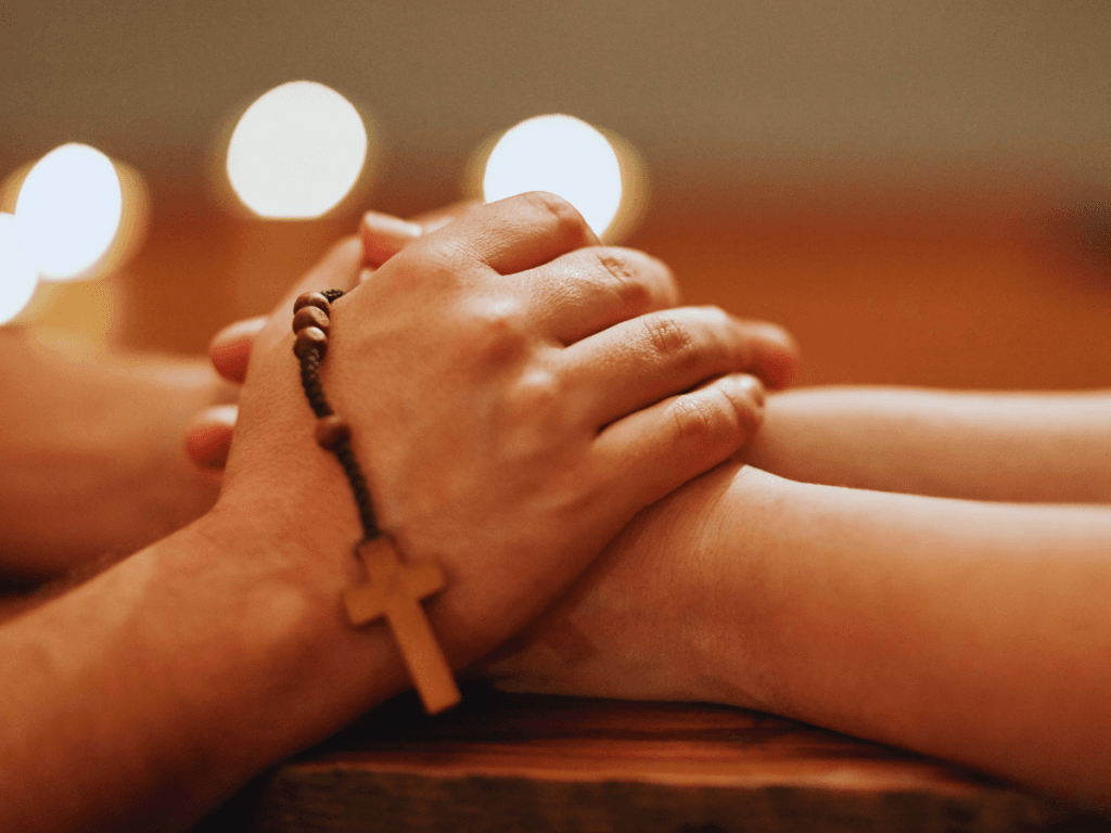 Overcoming Anxiety with Faith: Biblical Answers to Do Not Be Anxious About Anything (Philippians 4:6)