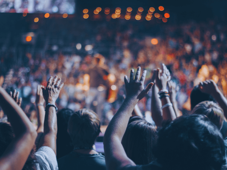 Power of Worship