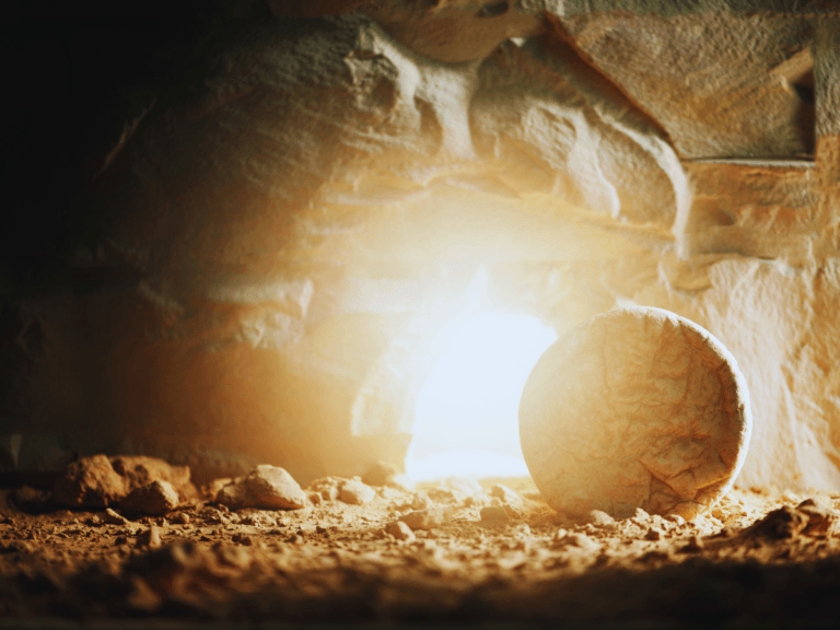 Resurrection of Jesus: Proof, Meaning, and What It Changes