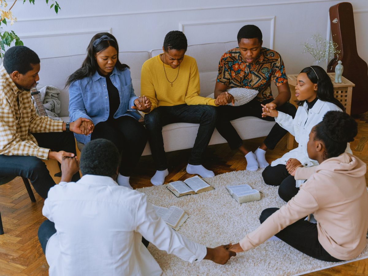 The Importance of Community in Spiritual Growth
