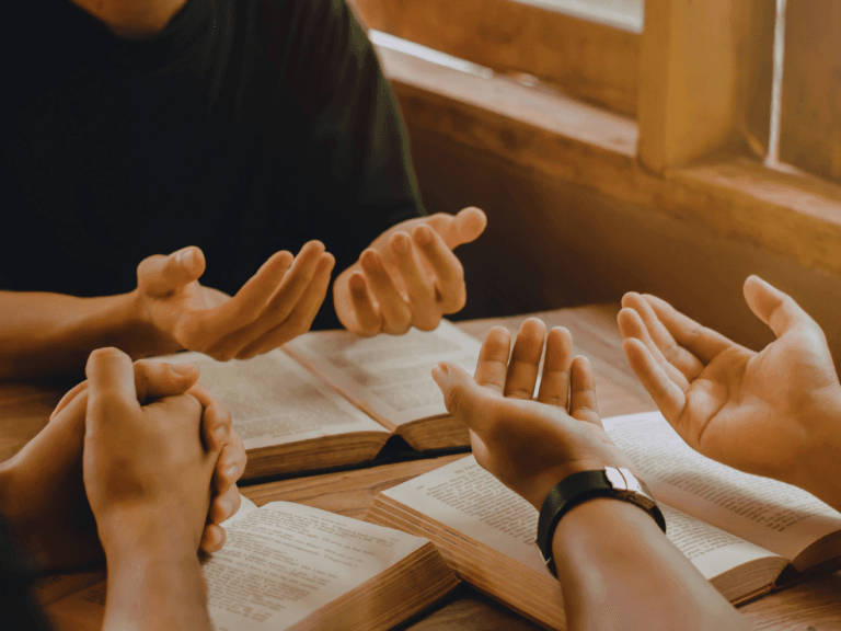 The Lord's Prayer Explained: Understanding Matthew 6:9-13 for Daily Prayer and Spiritual Growth