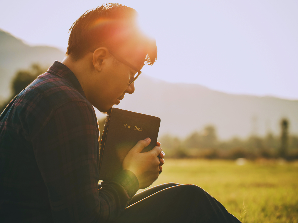 How to Pray: A Simple Step-by-Step Guide for Beginners