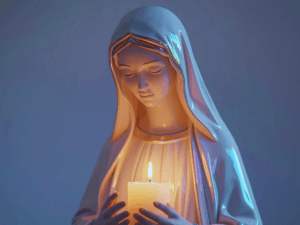 Mother Mary