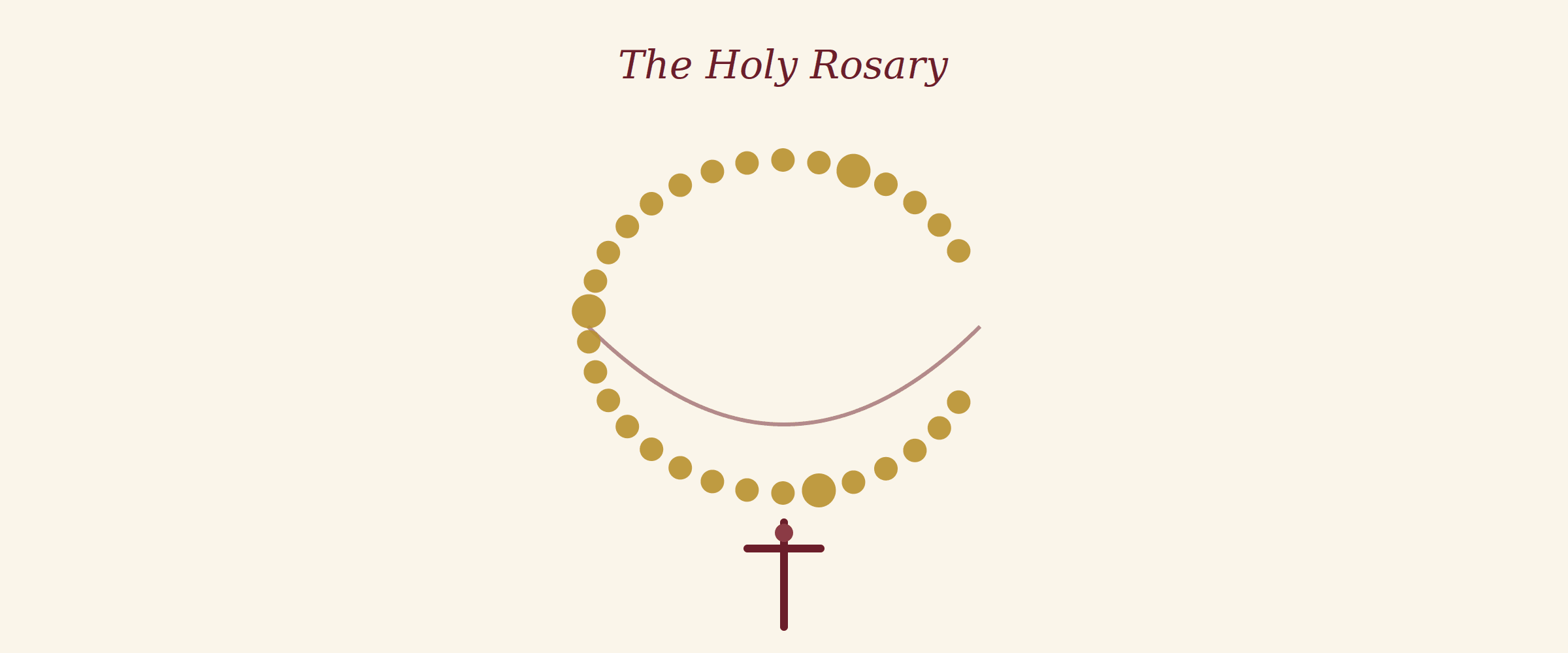 Holy Rosary