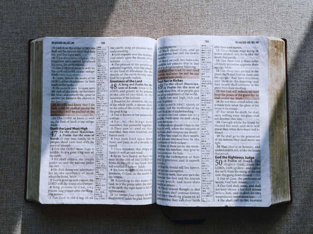 Bible